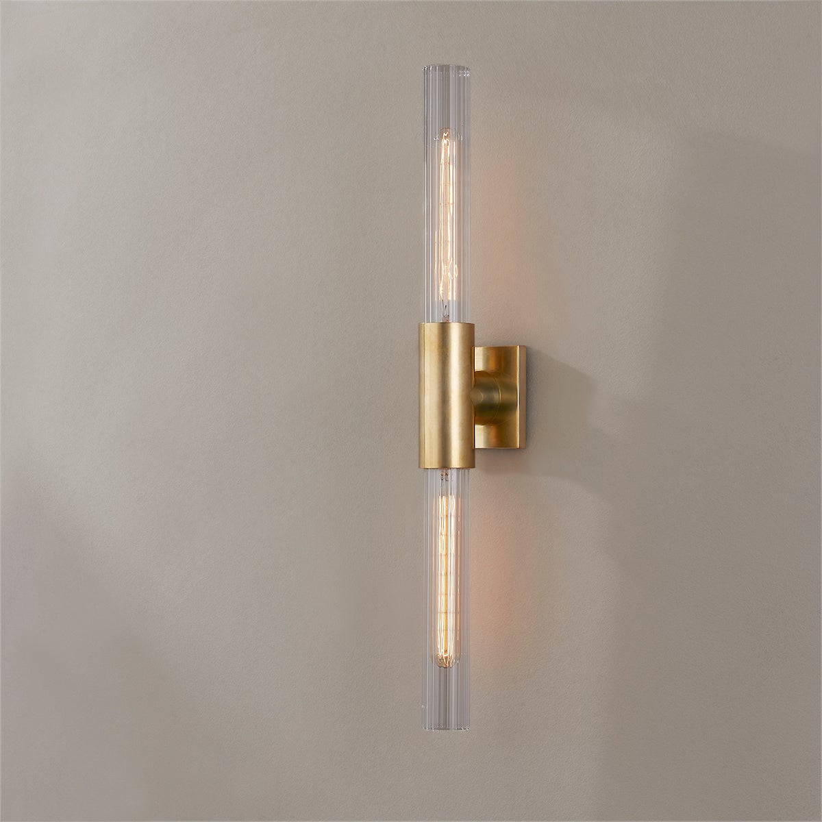 asher wall sconce
