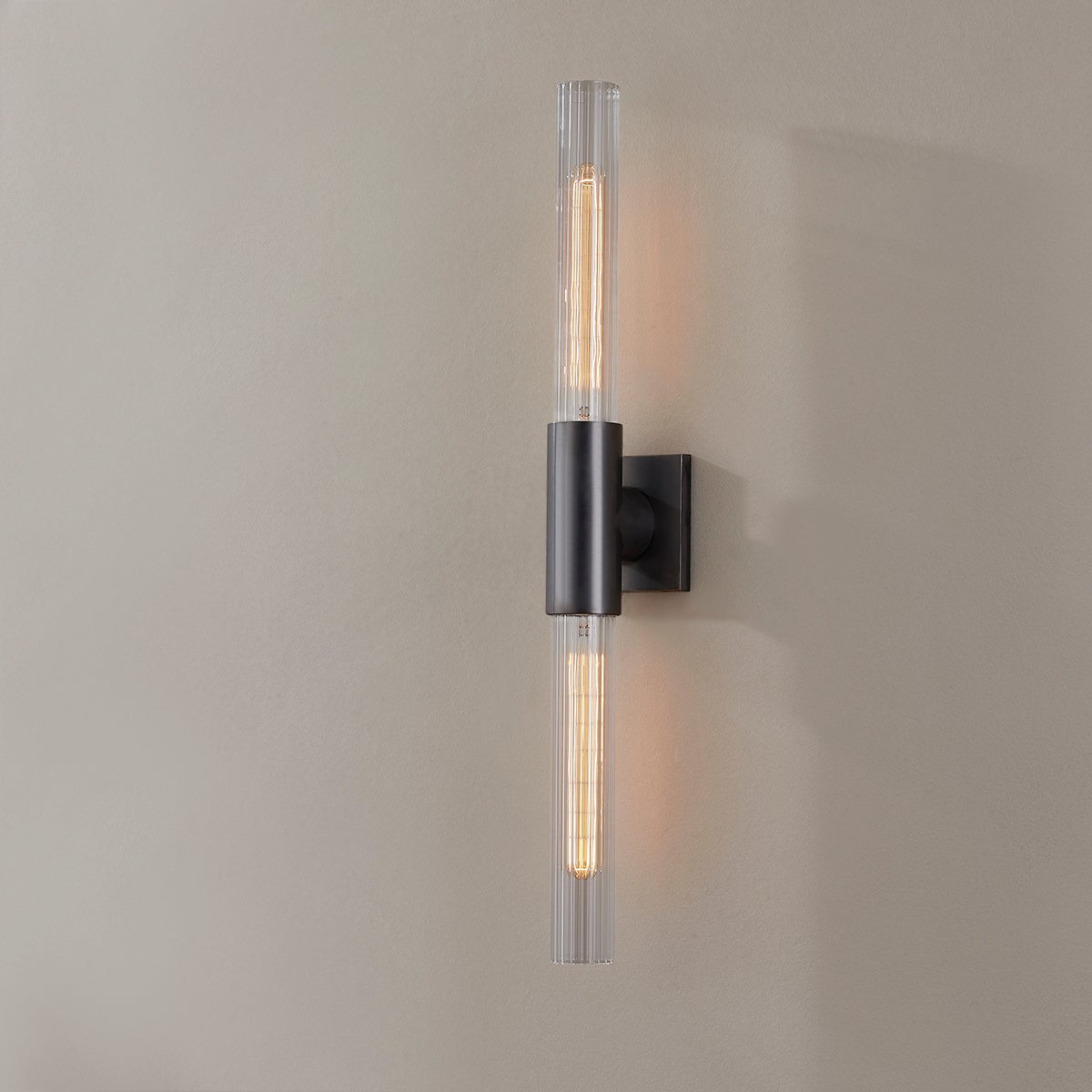 asher wall sconce