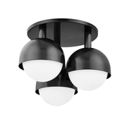 Foster Semi Flush