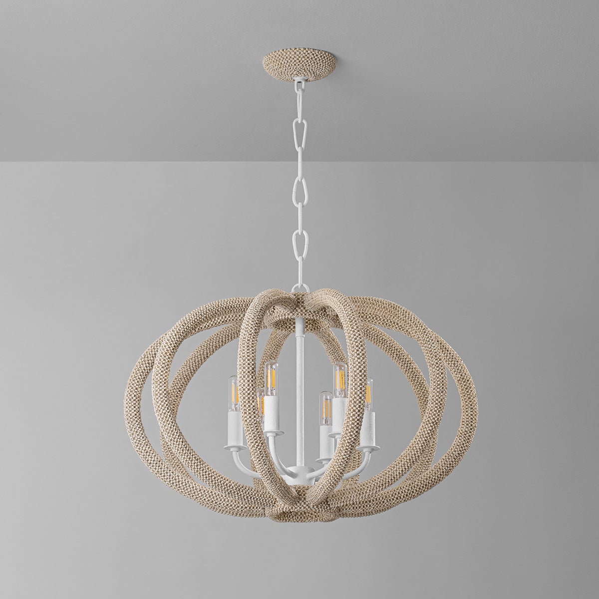 lewiston chandelier