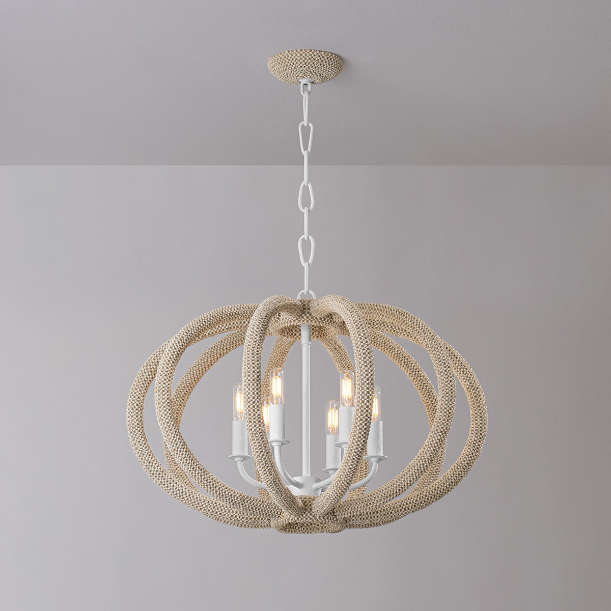 lewiston chandelier