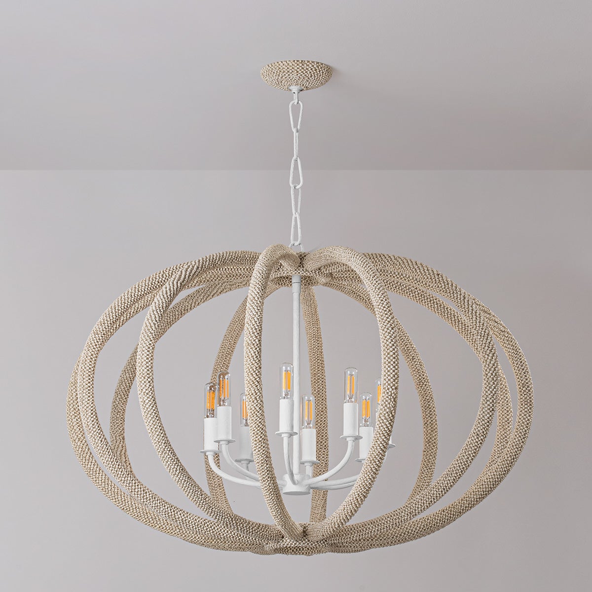 lewiston chandelier