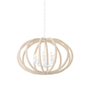 lewiston chandelier