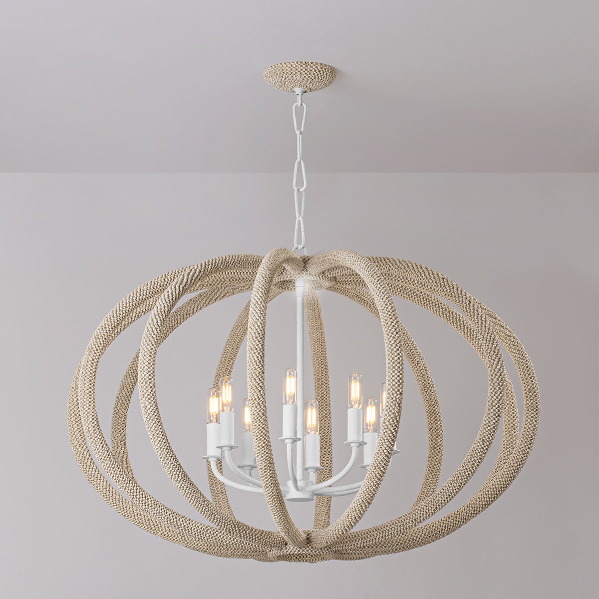 lewiston chandelier