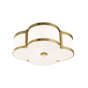 chandler flush mount