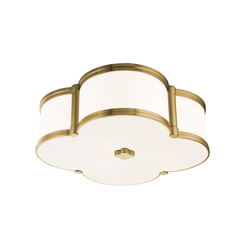 chandler flush mount