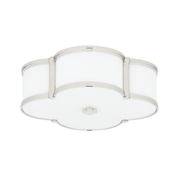 chandler flush mount