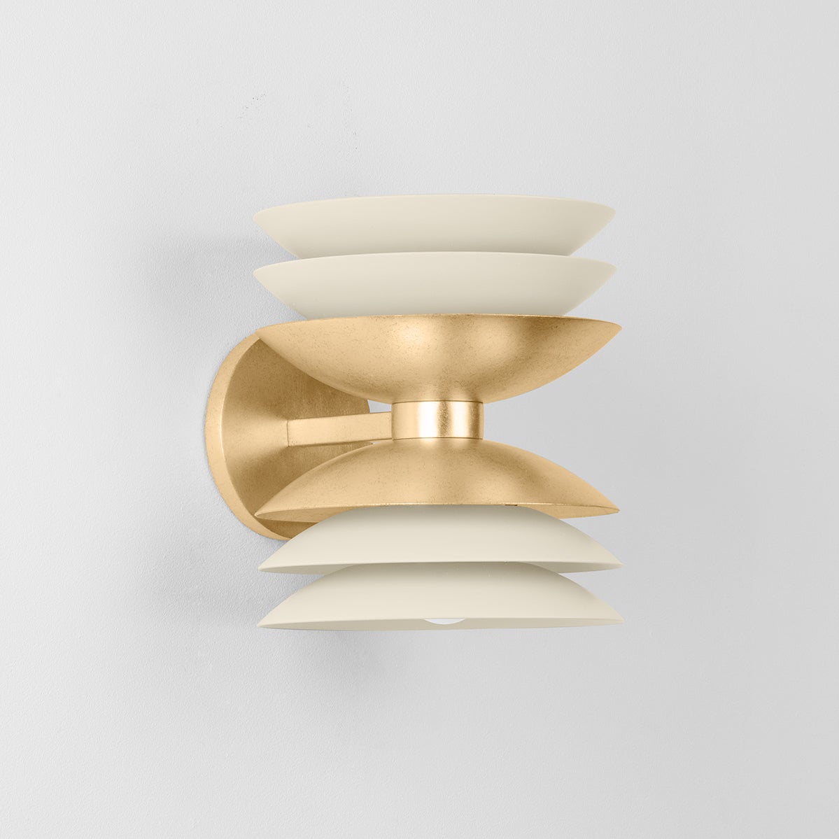 oneida wall sconce