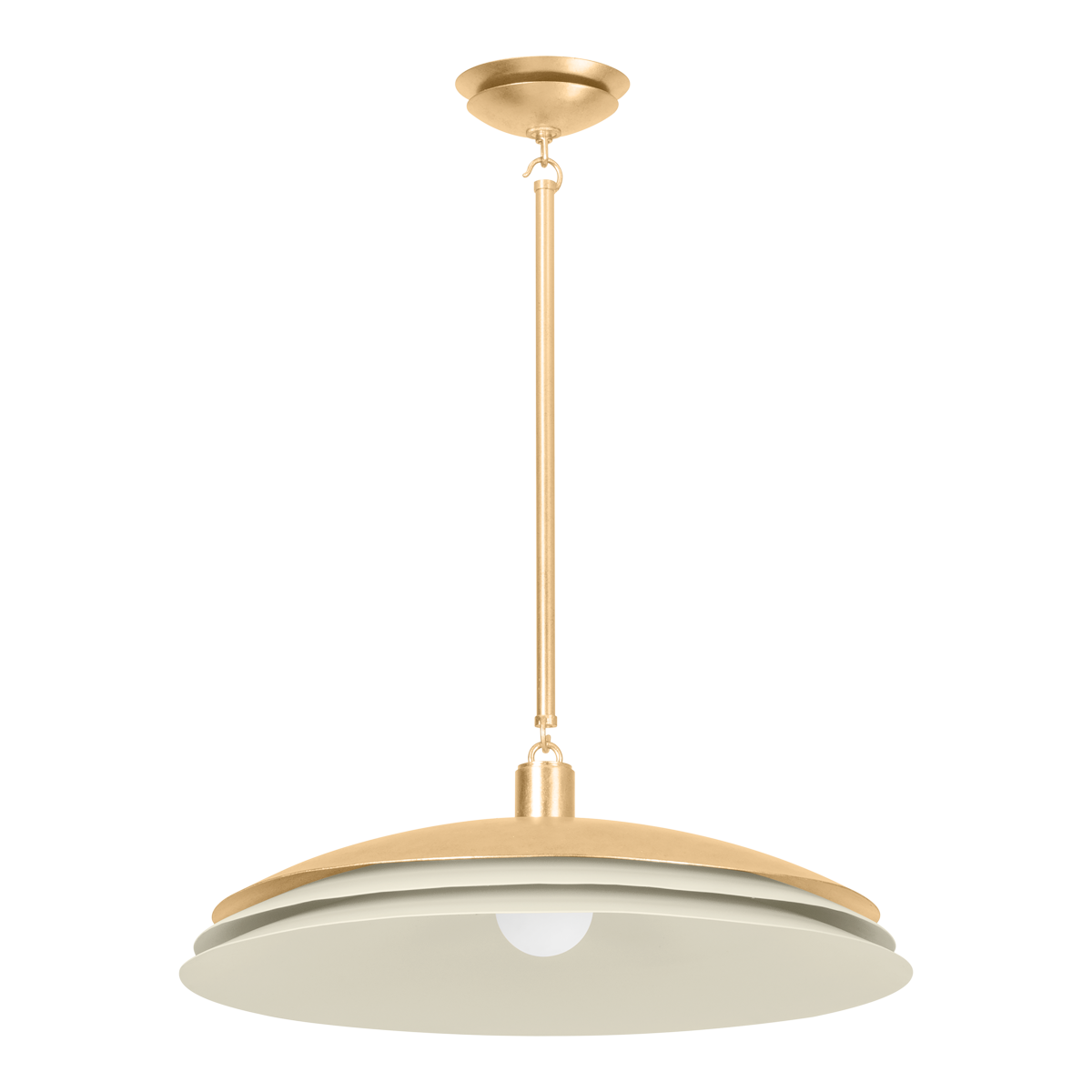 oneida pendant