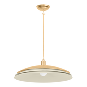 oneida pendant