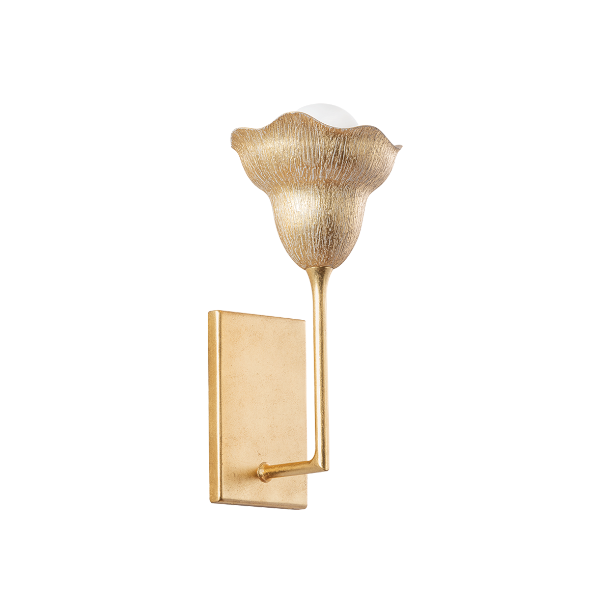 alora wall sconce