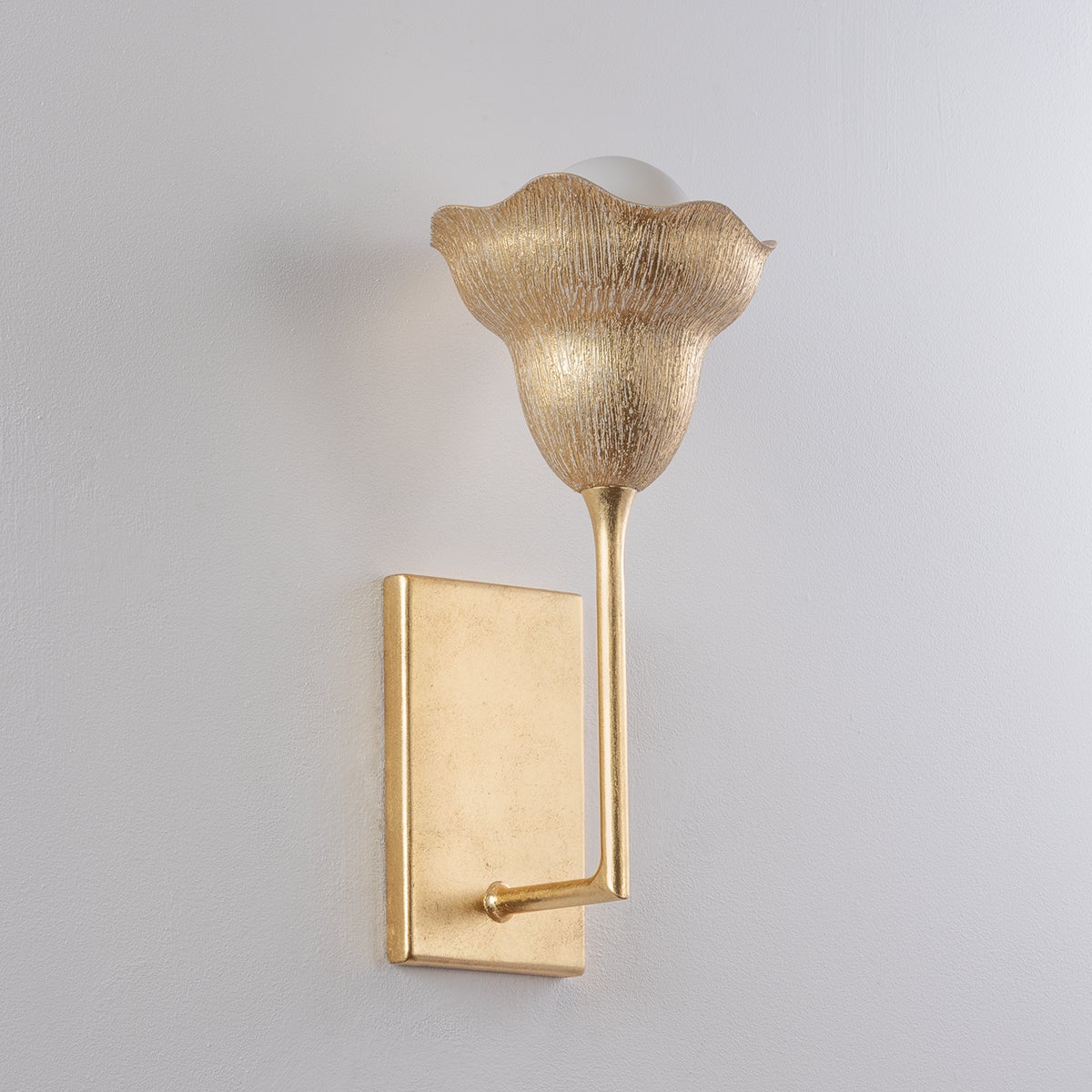 alora wall sconce