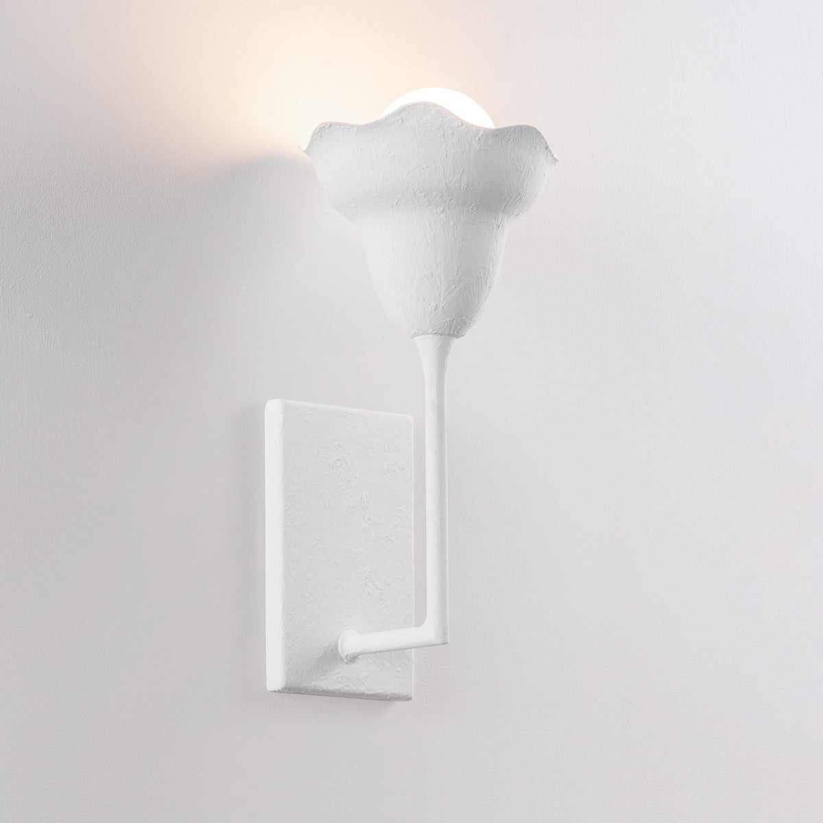 alora wall sconce