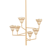 alora chandelier