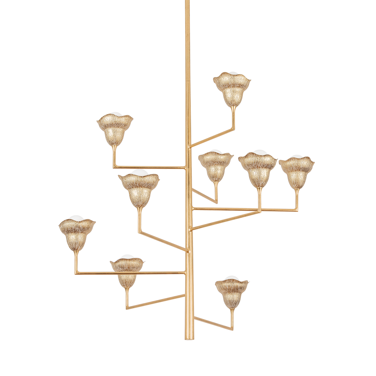 alora chandelier
