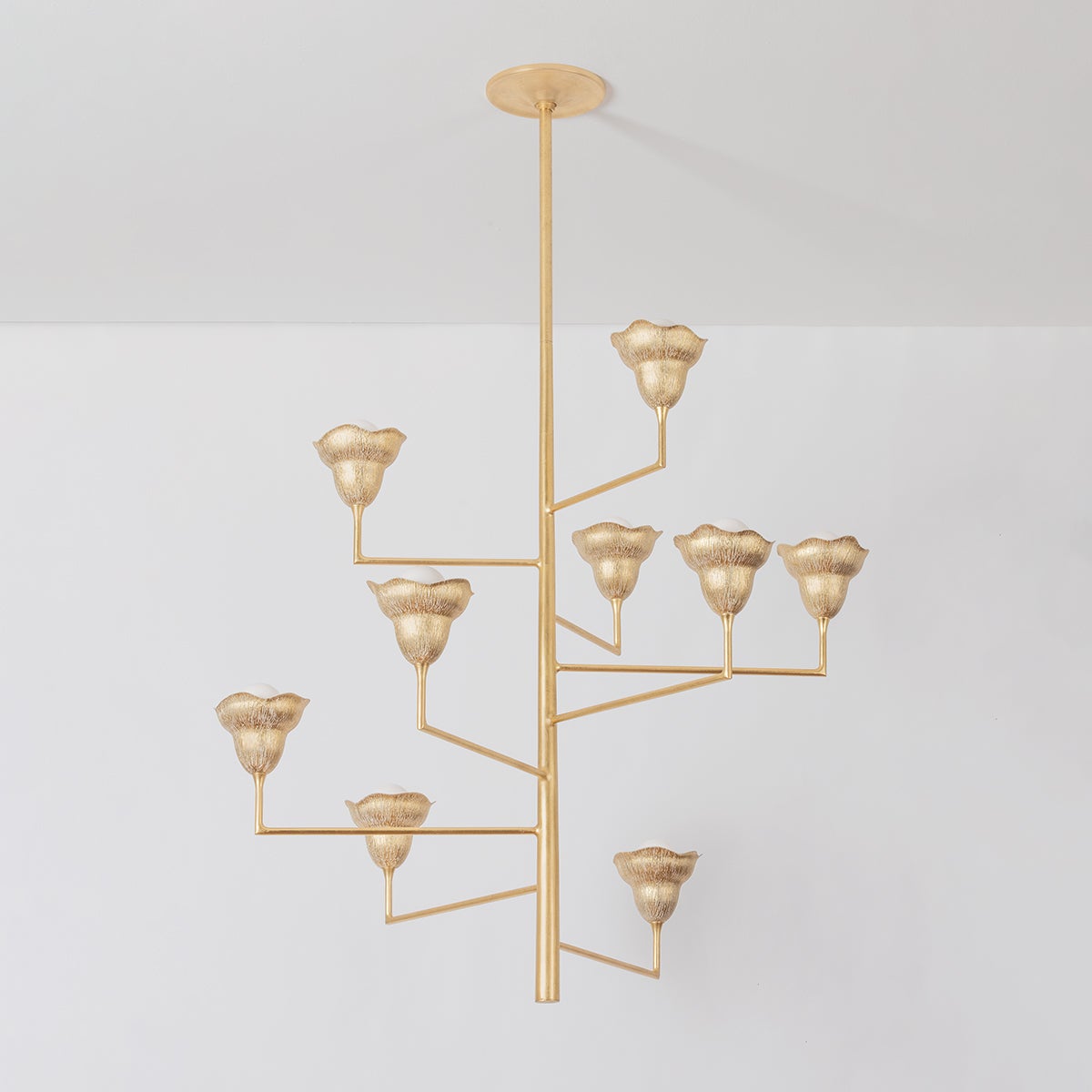 alora chandelier