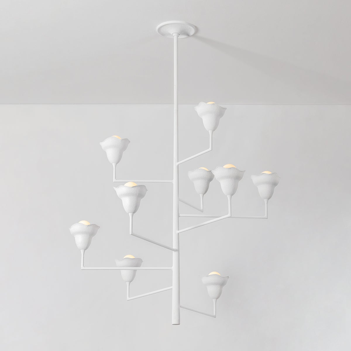 alora chandelier