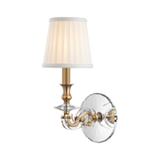 lapeer wall sconce