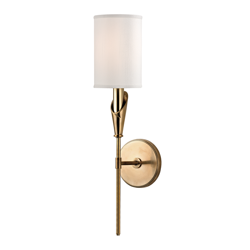 tate wall sconce