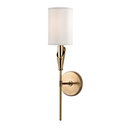 tate wall sconce