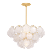 Cedar Hill Chandelier