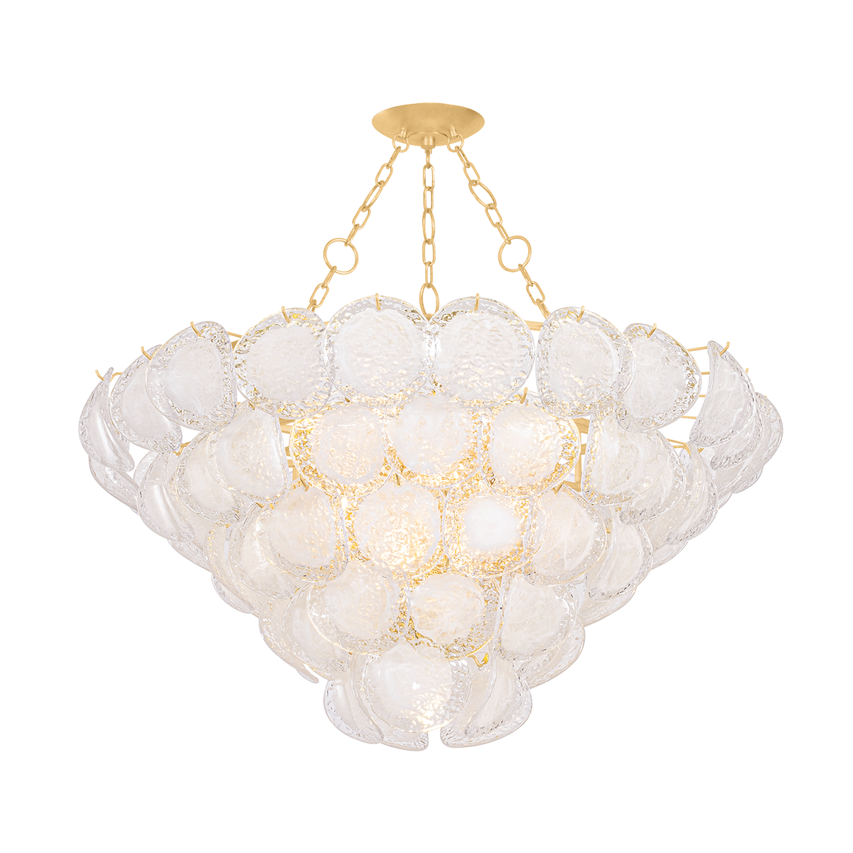 Cedar Hill Chandelier
