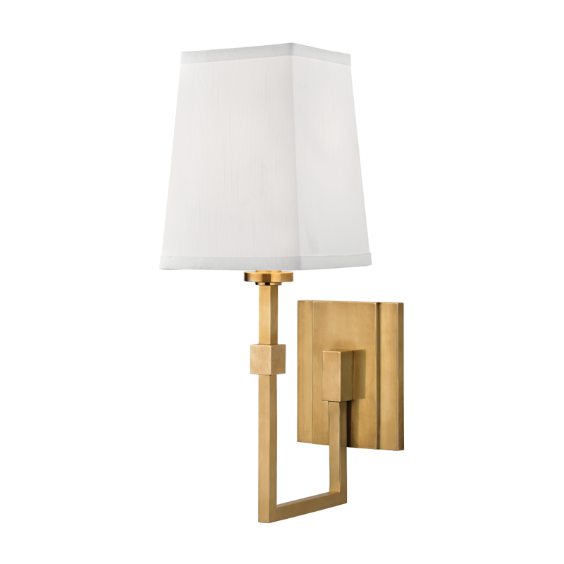 fletcher wall sconce