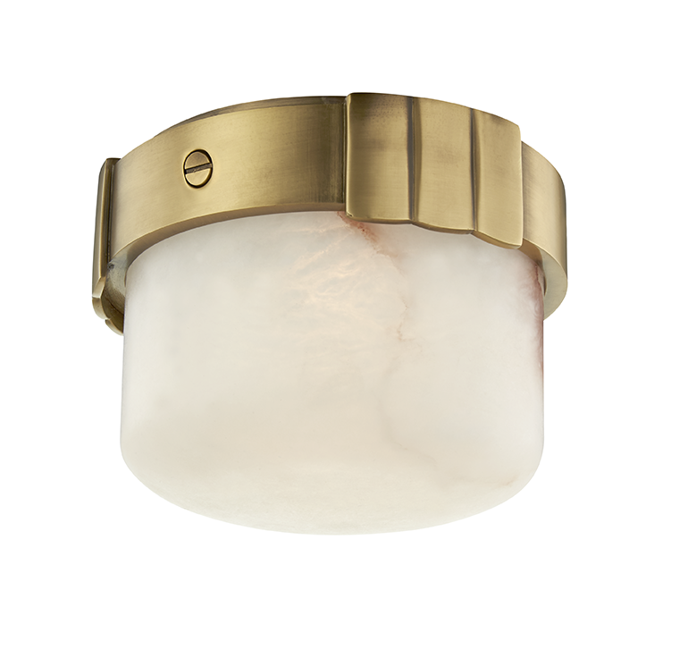 beckett flush mount