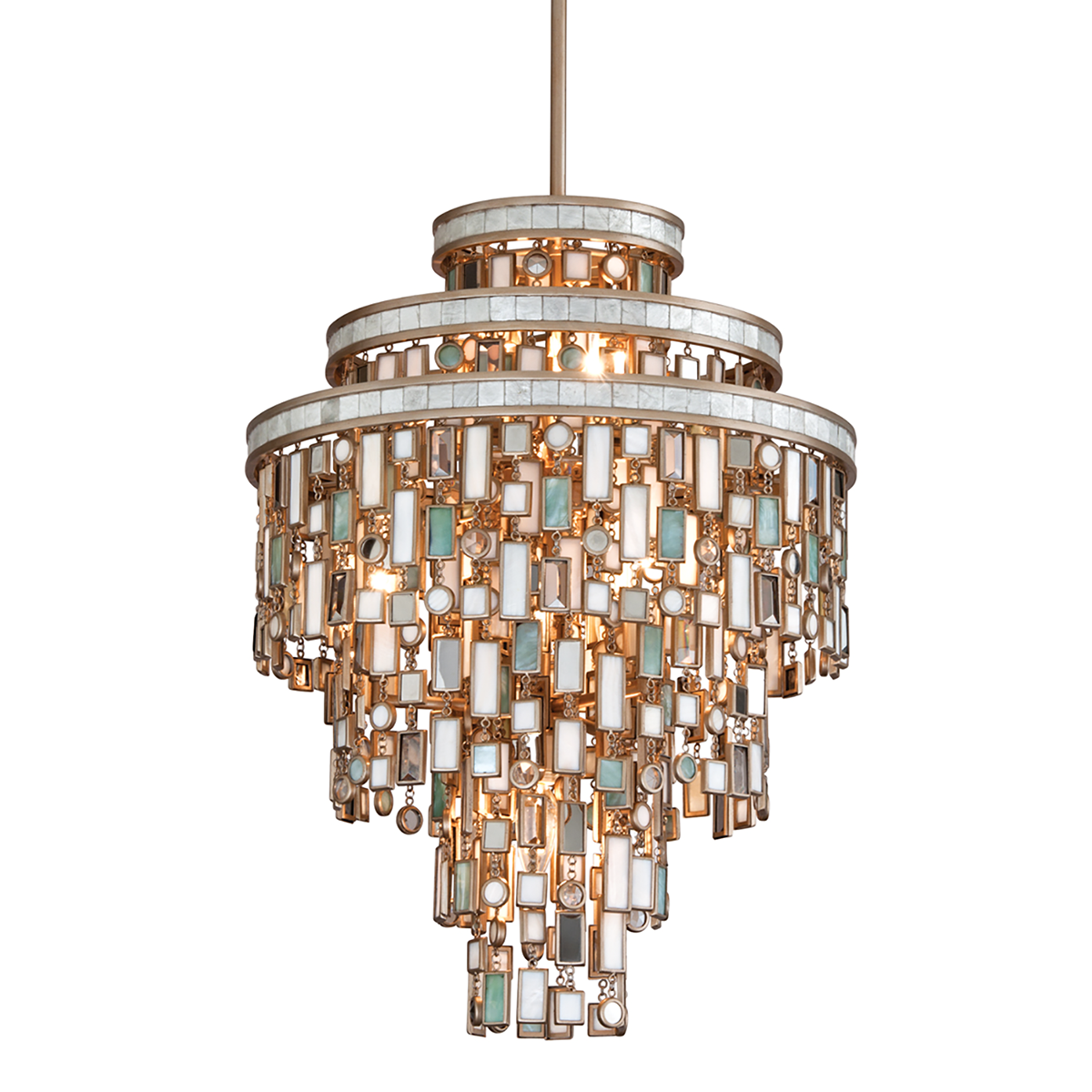 dolcetti chandelier