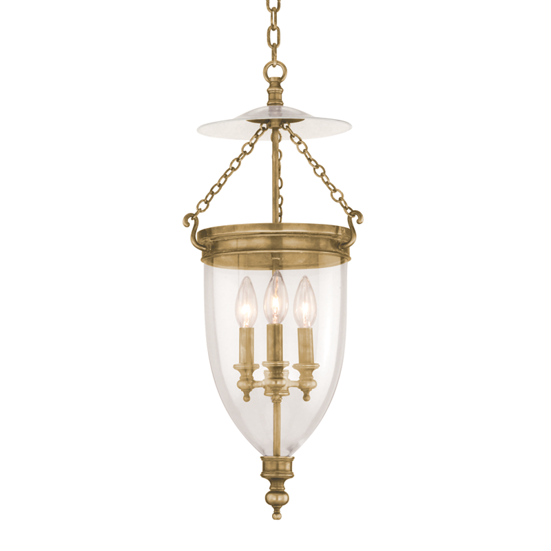 hanover pendant