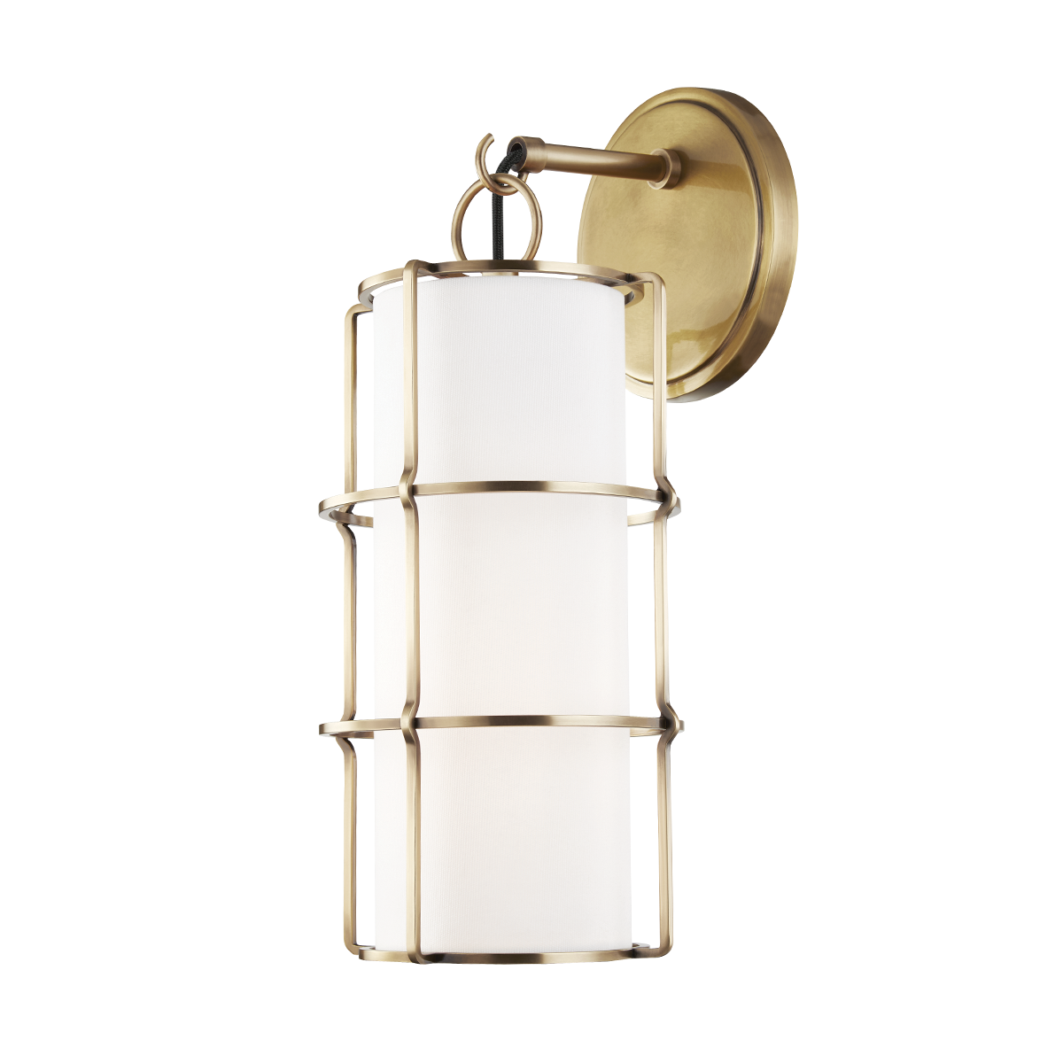 sovereign wall sconce