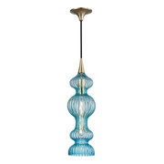 pomfret pendant