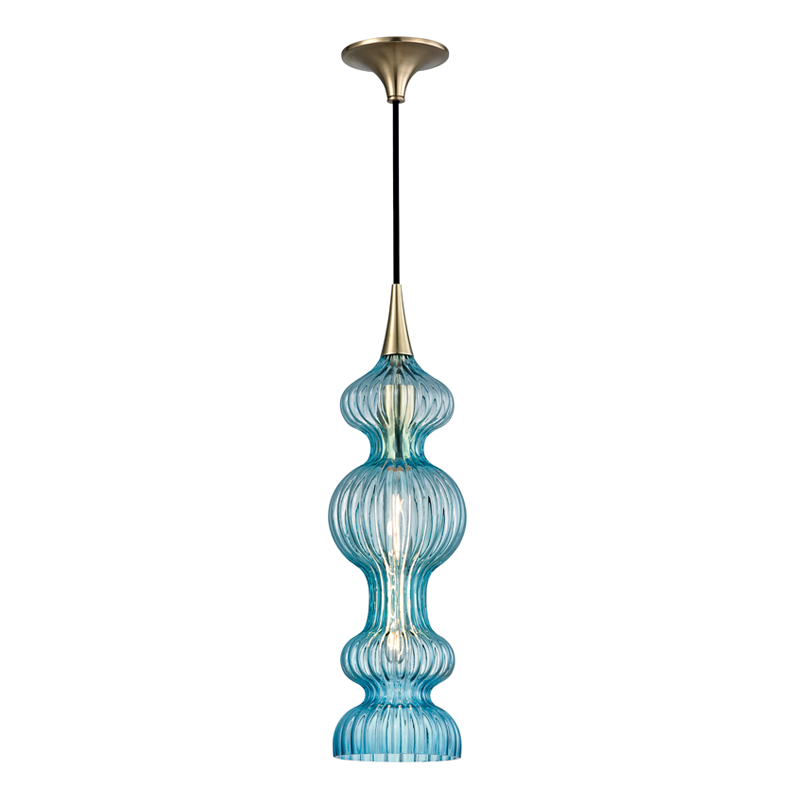 pomfret pendant