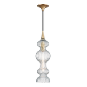 pomfret pendant