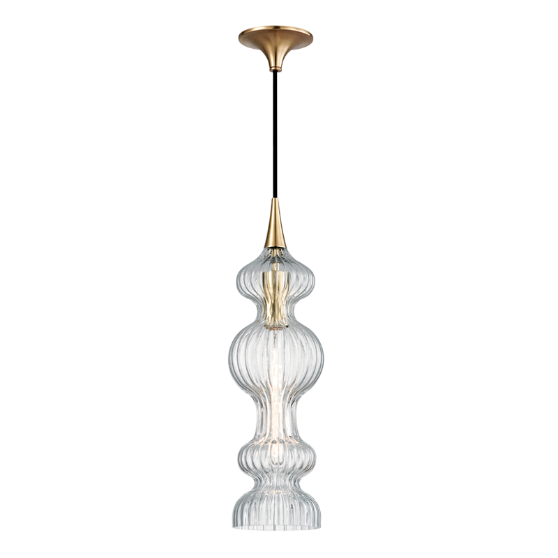 pomfret pendant