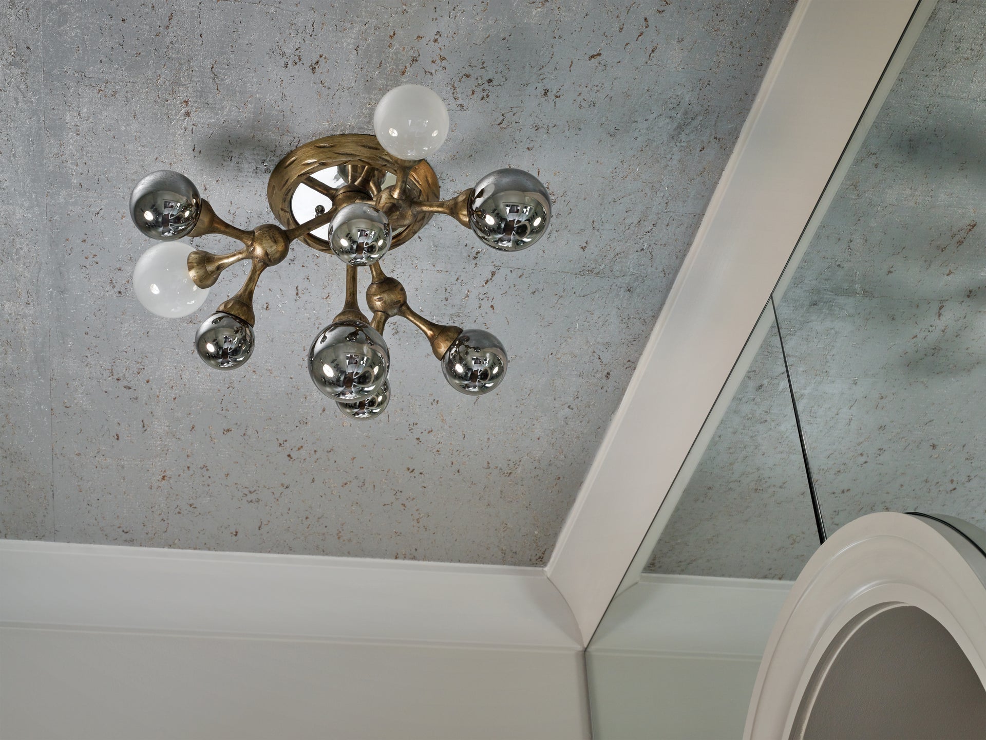 element semi flush