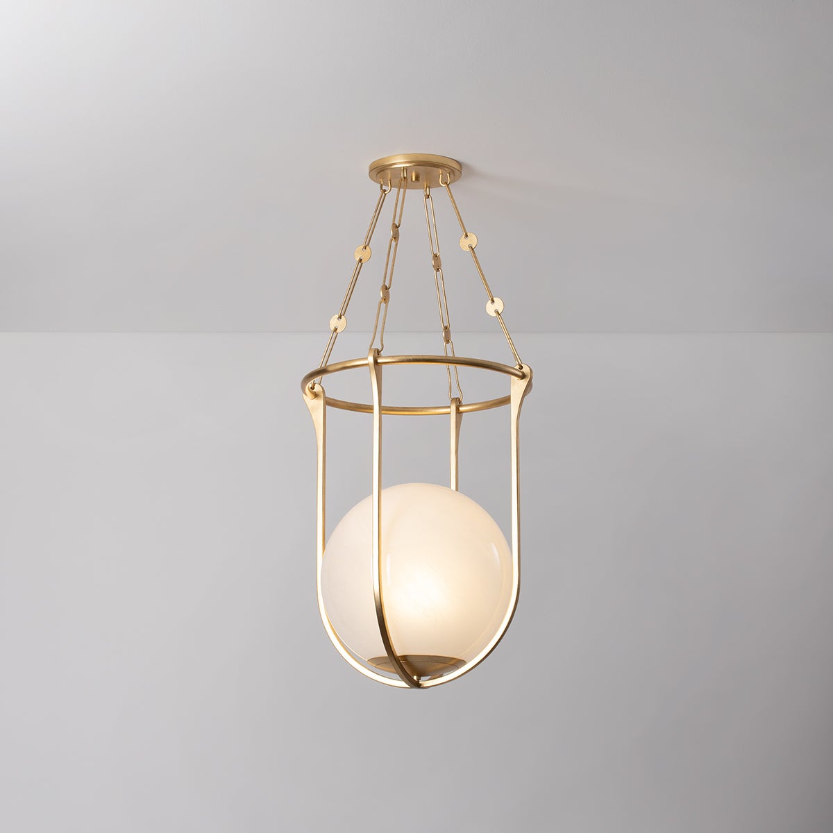 verbank lantern