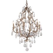 amadeus chandelier
