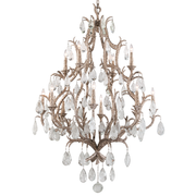 amadeus chandelier