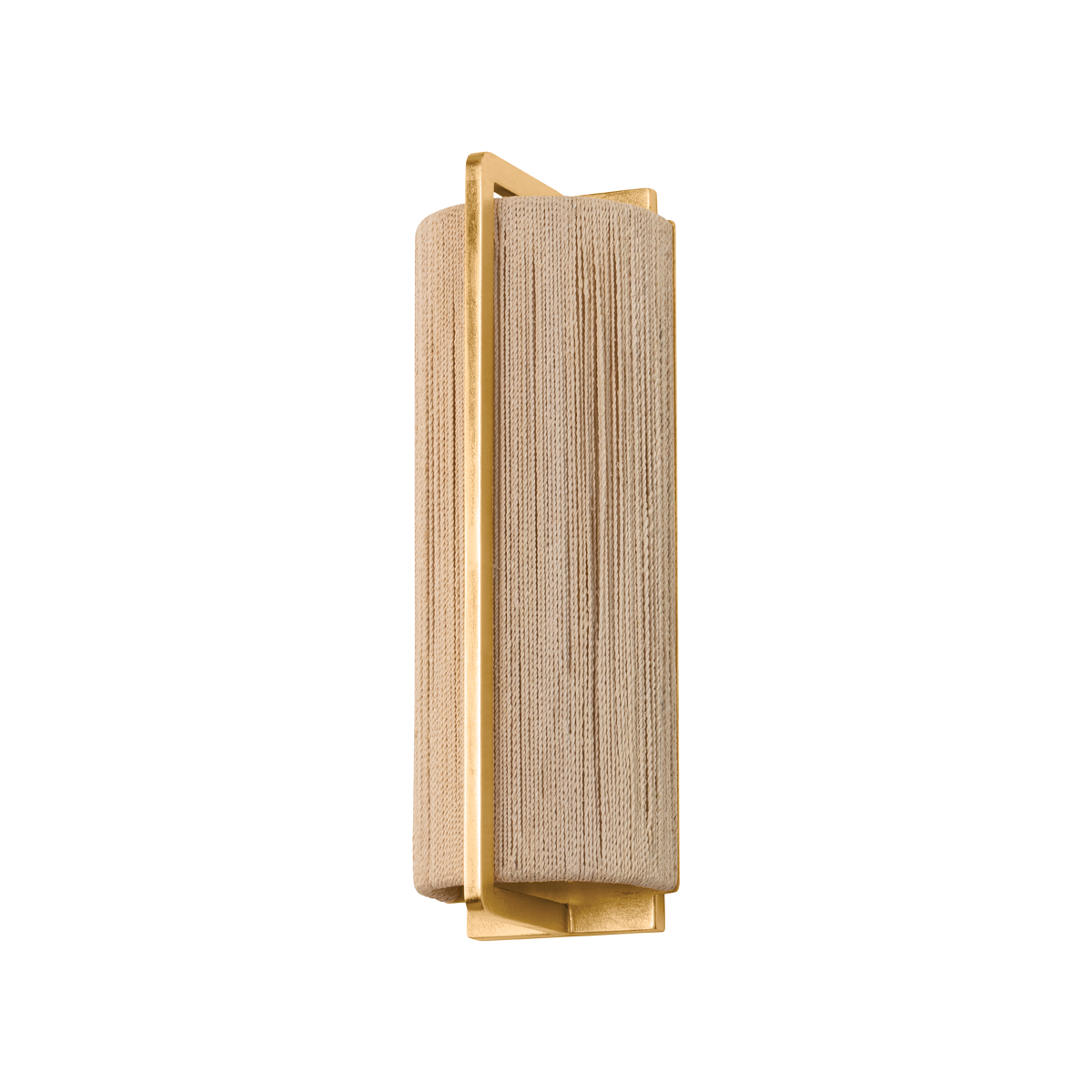 quebec wall sconce
