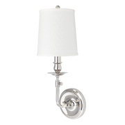 logan wall sconce