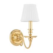 charleston wall sconce