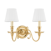 charleston wall sconce