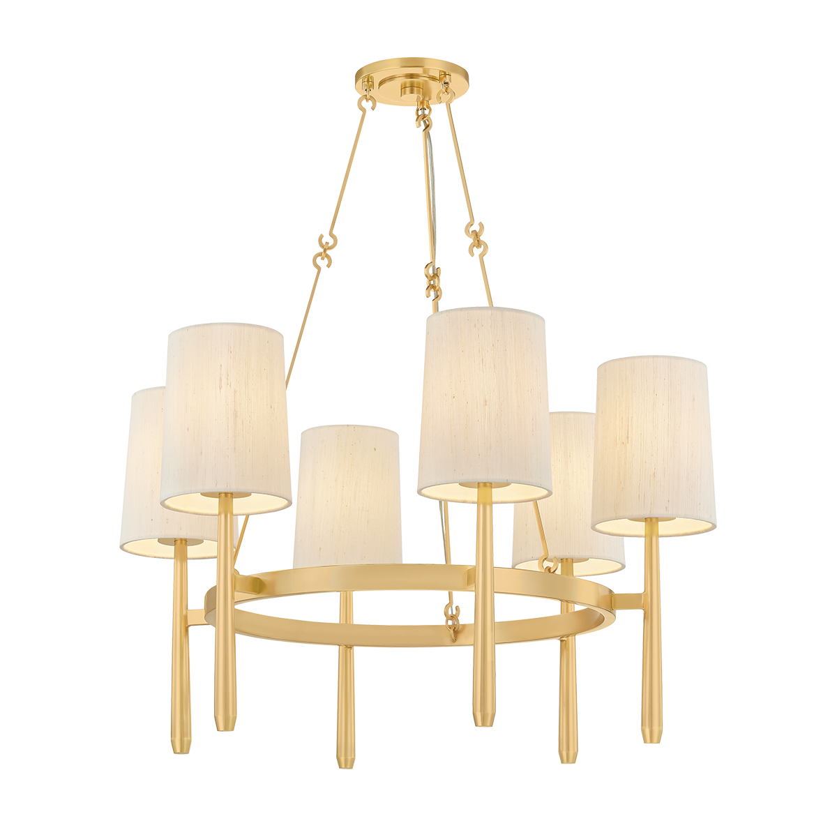 bridgeton chandelier