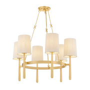 bridgeton chandelier