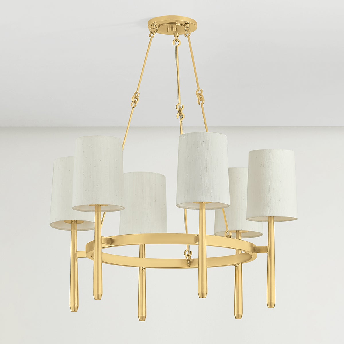 bridgeton chandelier