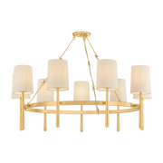 bridgeton chandelier