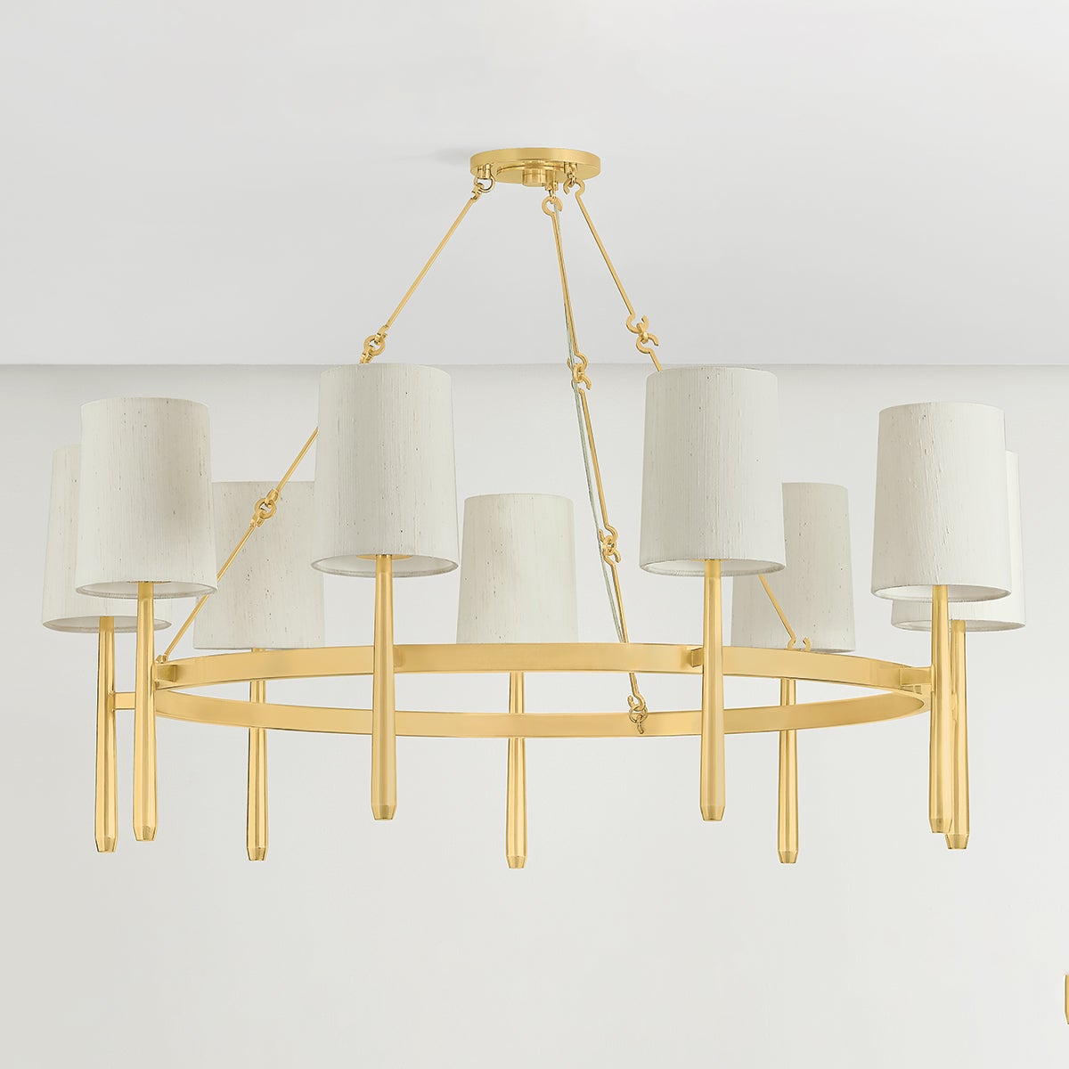 bridgeton chandelier