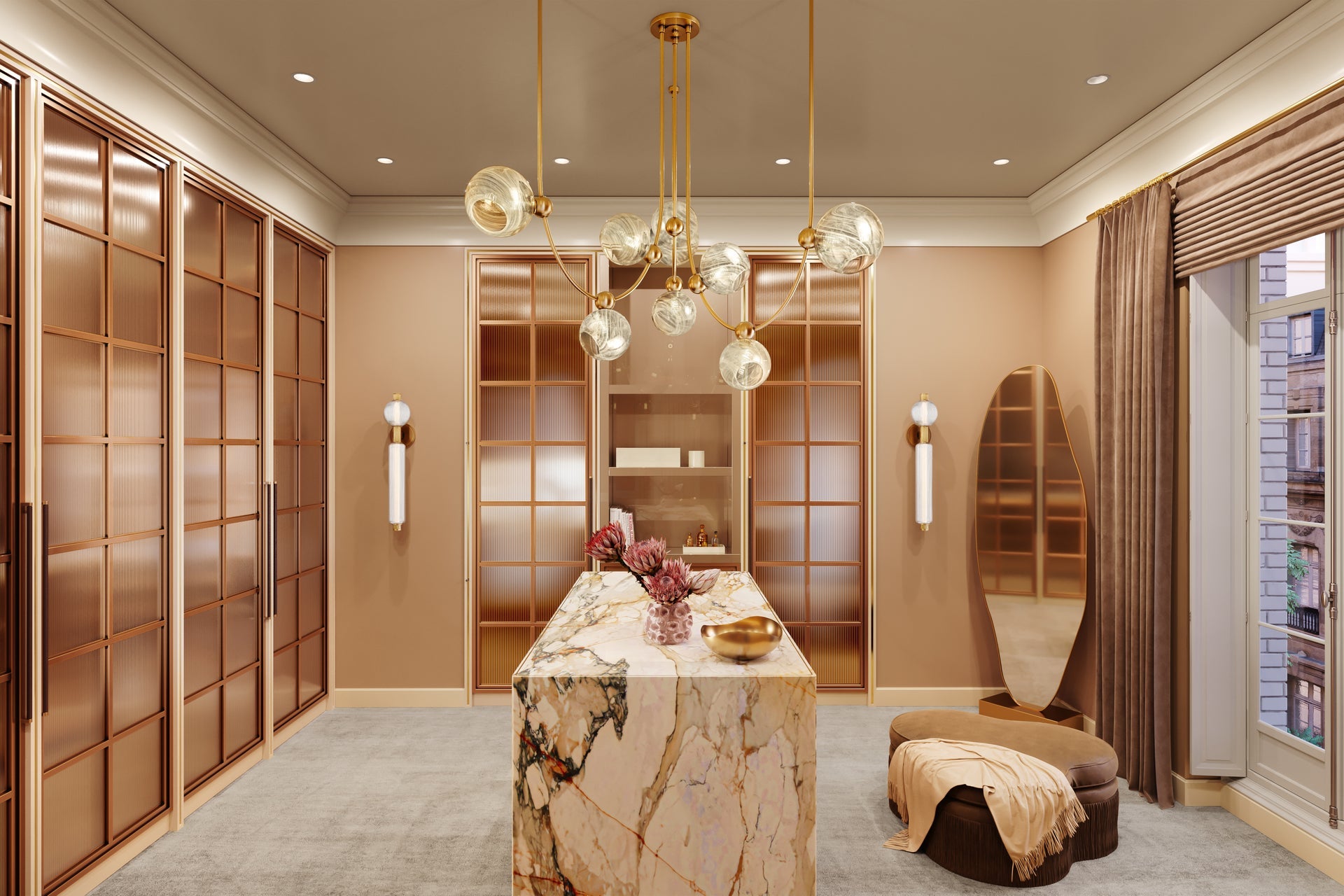 eco-downlight lnic 2700k low power