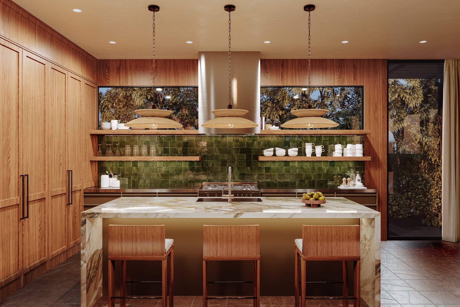 eco-downlight nic warm dim